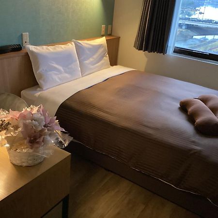 미토 호텔 시즌 외부 사진